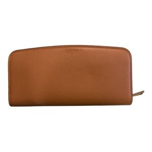 🧡 5 for $25 🧡 Tan Leather Wallet